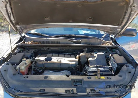 2009 Toyota Rav4 z USA, uszkodzony, nr VIN JTMZF33V59D014514